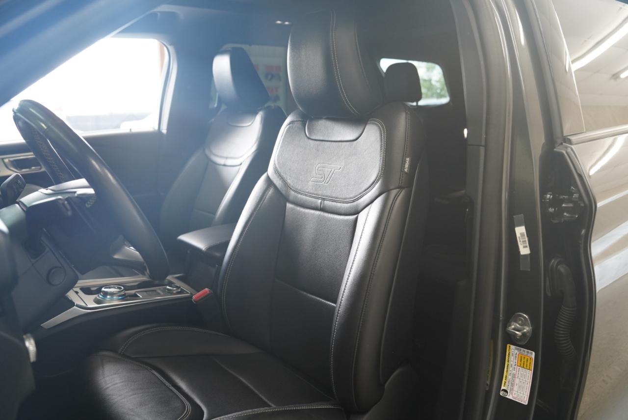 Ford Explorer ST 4WD 2020