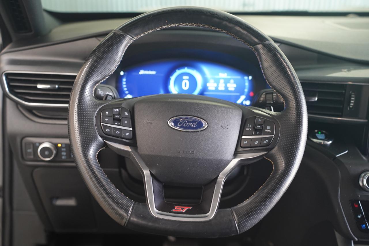 Ford Explorer ST 4WD 2020