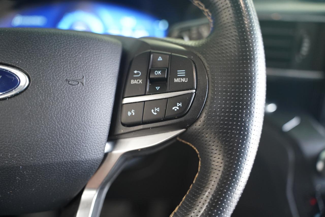 Ford Explorer ST 4WD 2020