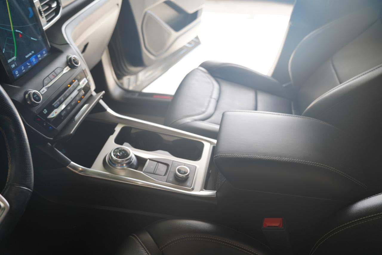 Ford Explorer ST 4WD 2020