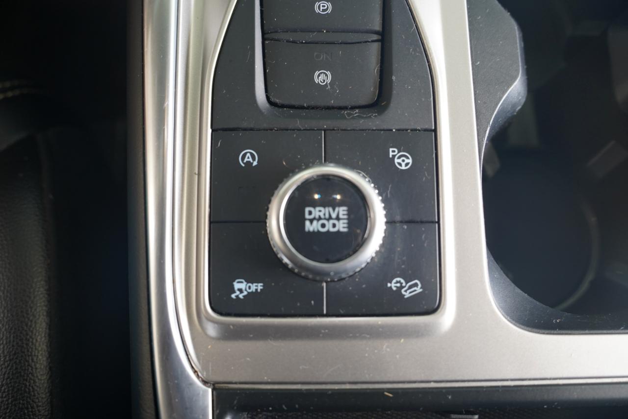 Ford Explorer ST 4WD 2020