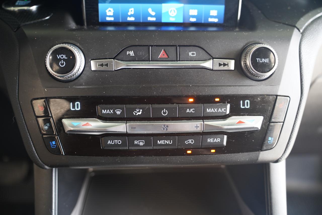Ford Explorer ST 4WD 2020