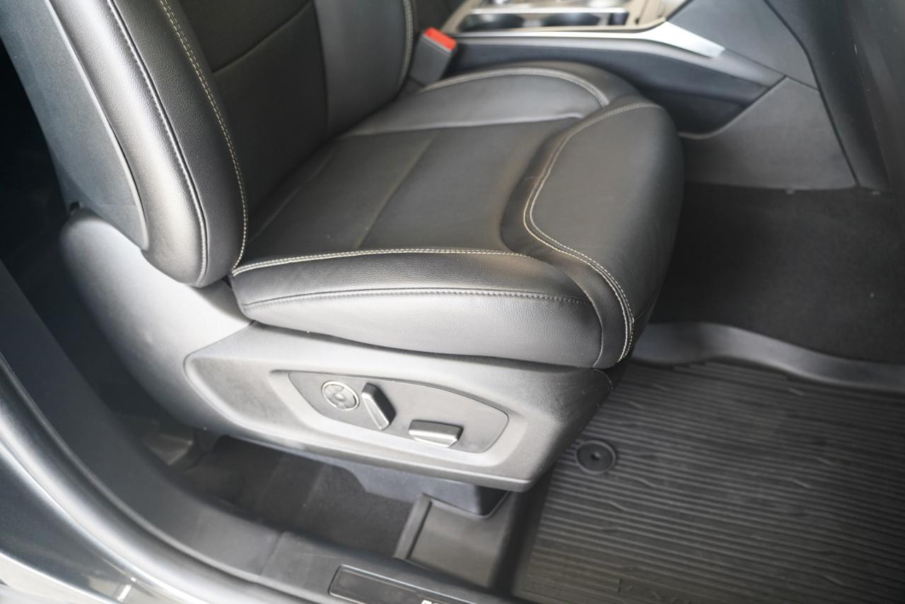 Ford Explorer ST 4WD 2020
