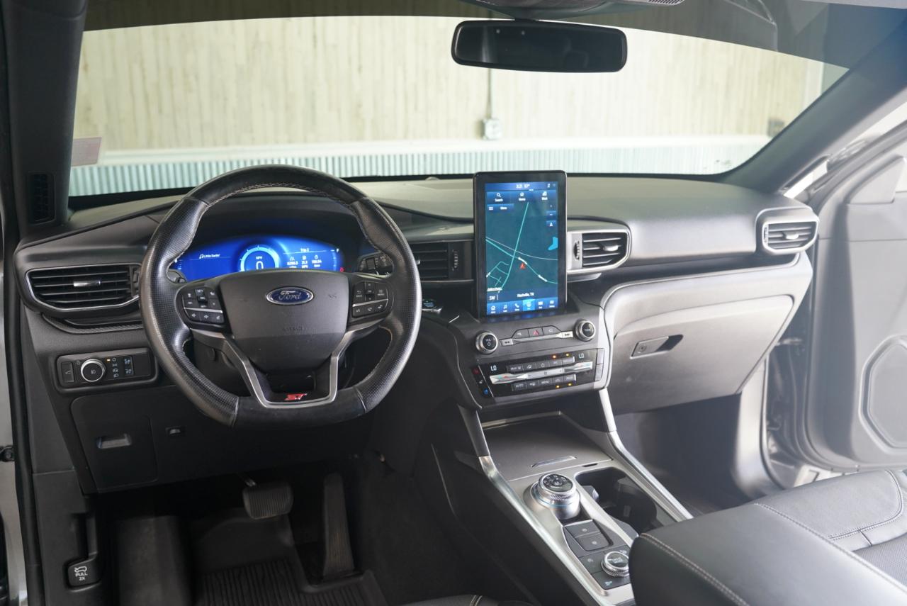 Ford Explorer ST 4WD 2020
