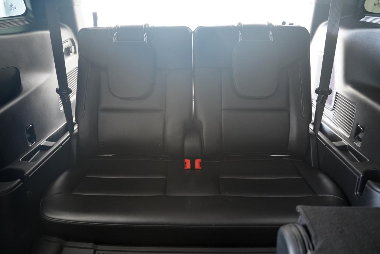 Ford Explorer ST 4WD 2020
