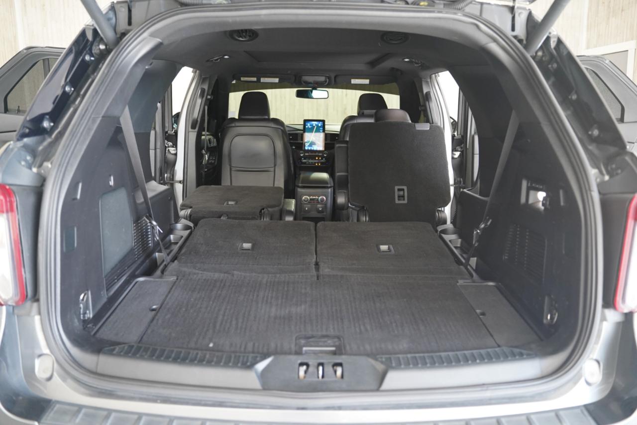 Ford Explorer ST 4WD 2020