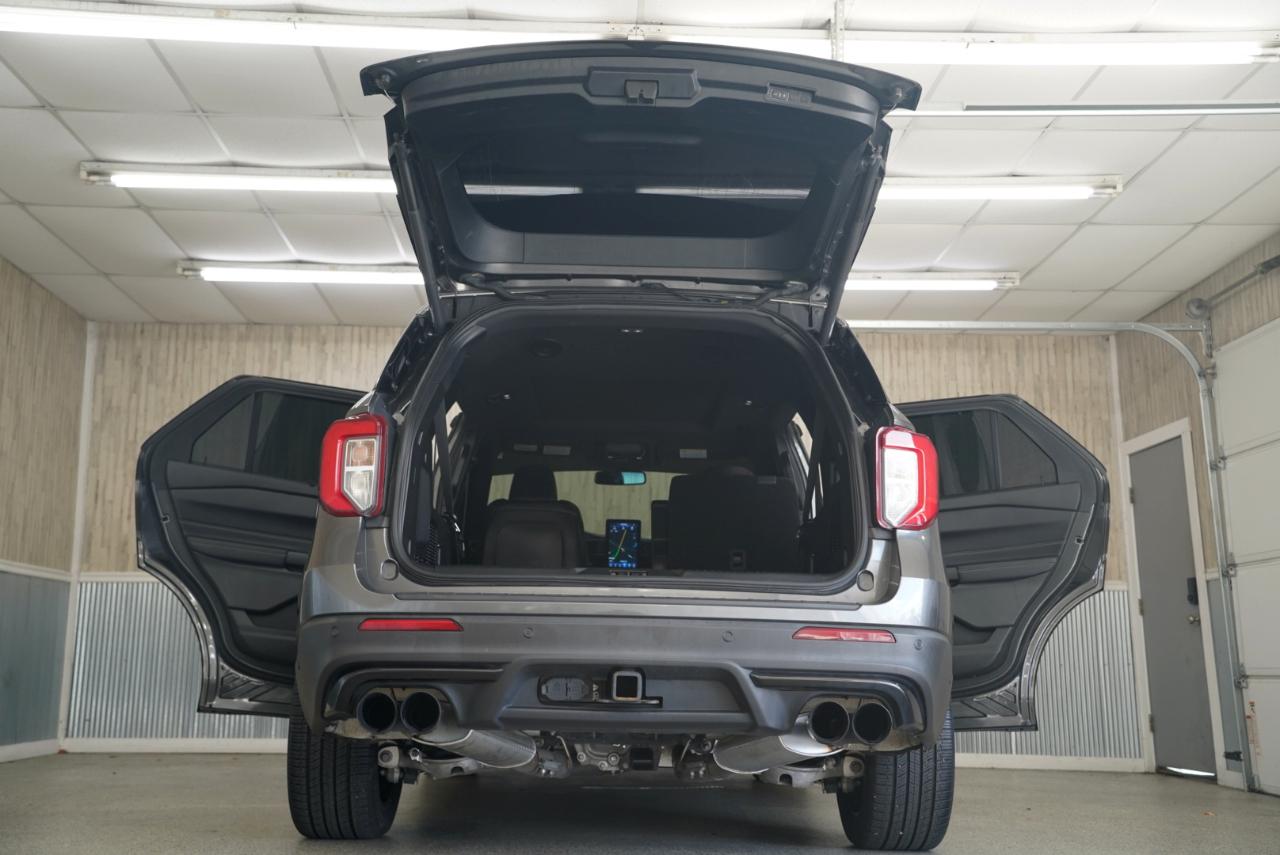 Ford Explorer ST 4WD 2020