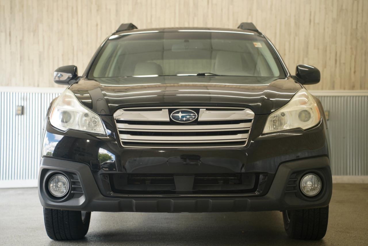 Subaru Outback  2014