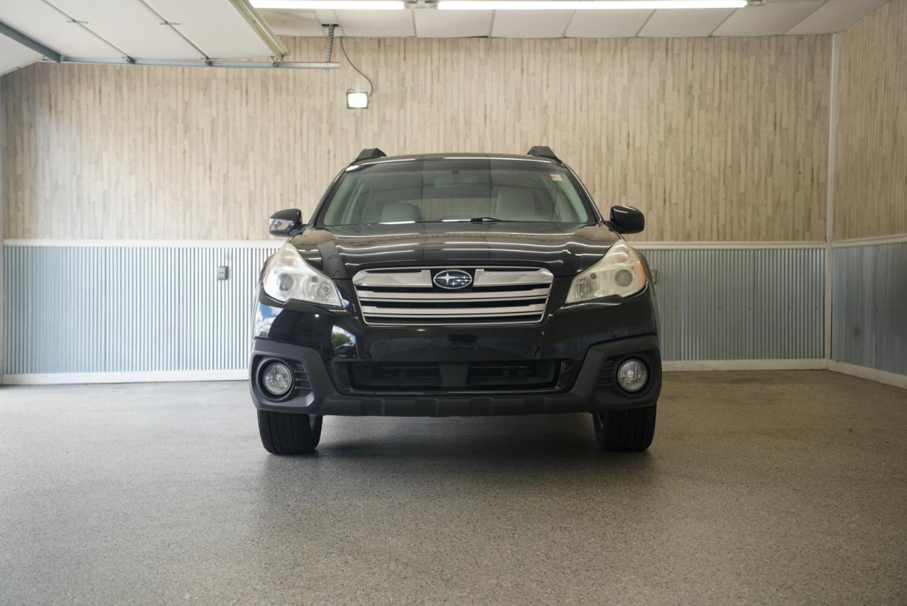 Subaru Outback  2014