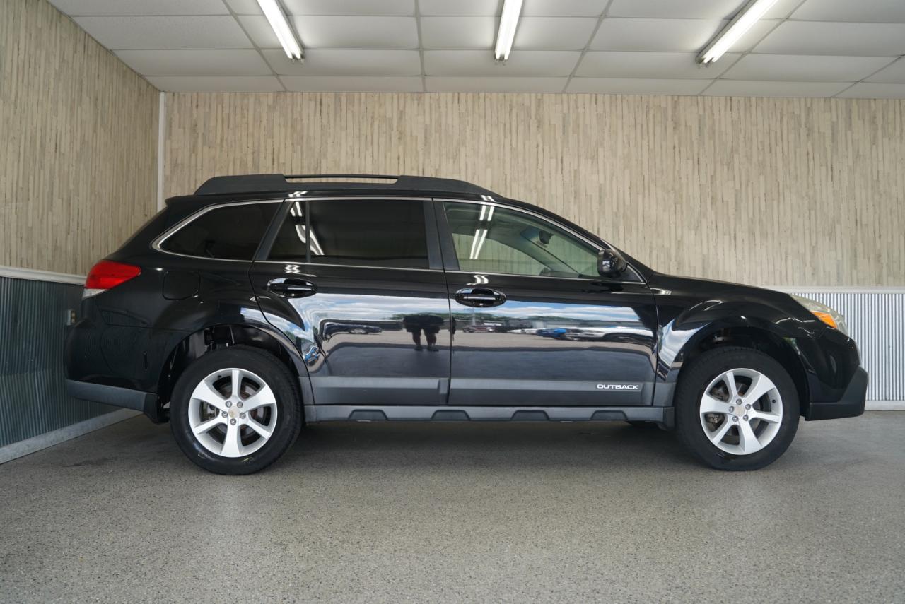 Subaru Outback  2014