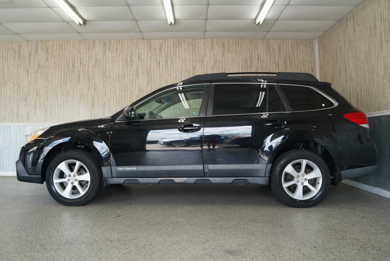 Subaru Outback  2014