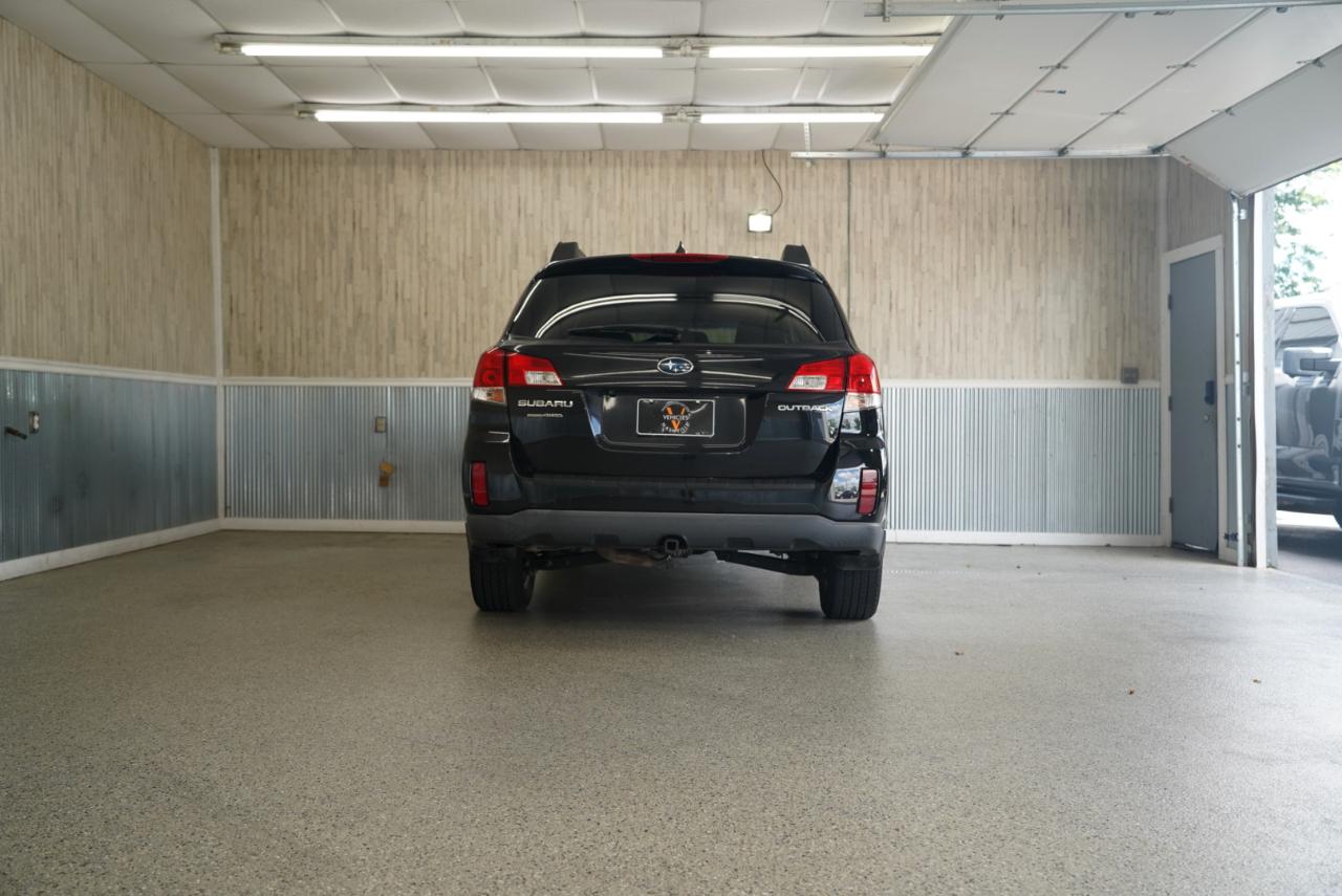 Subaru Outback  2014
