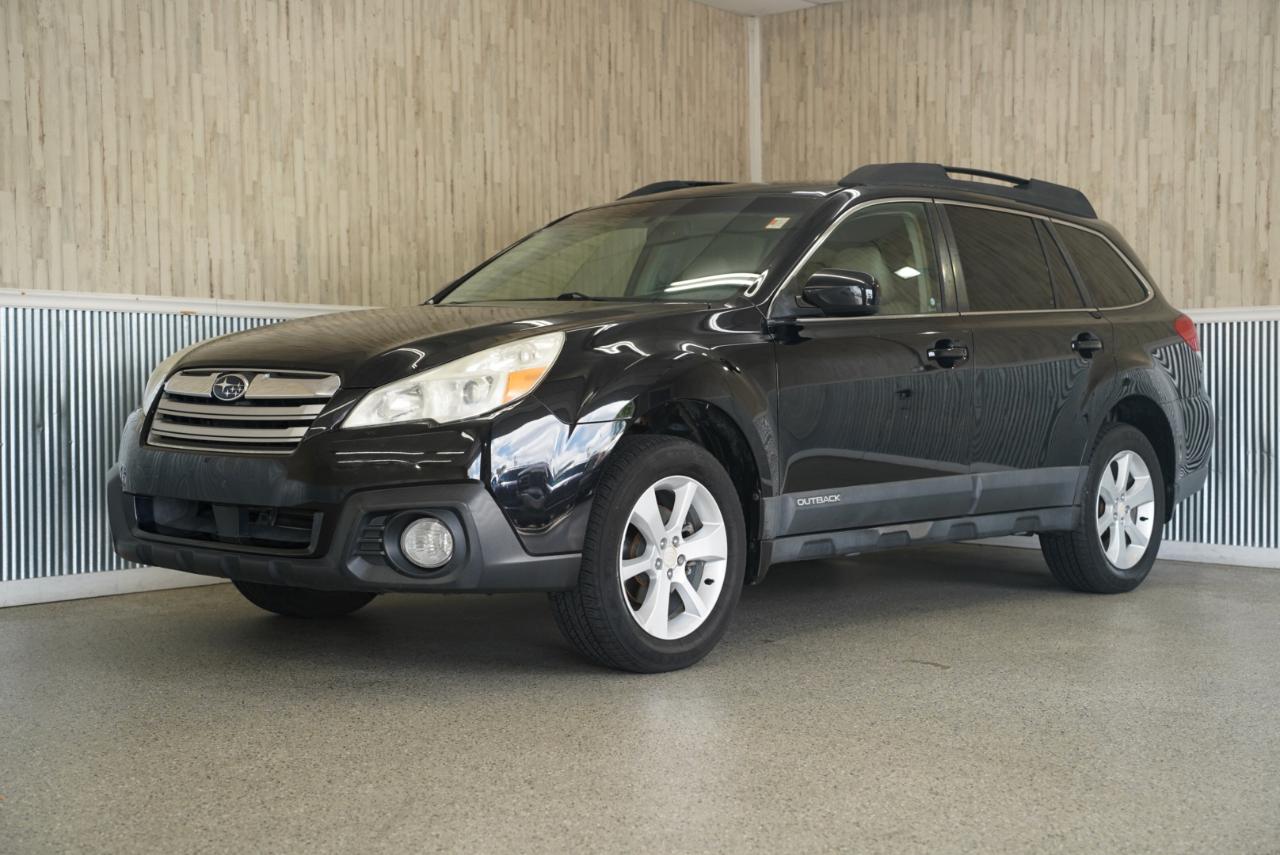 Subaru Outback  2014