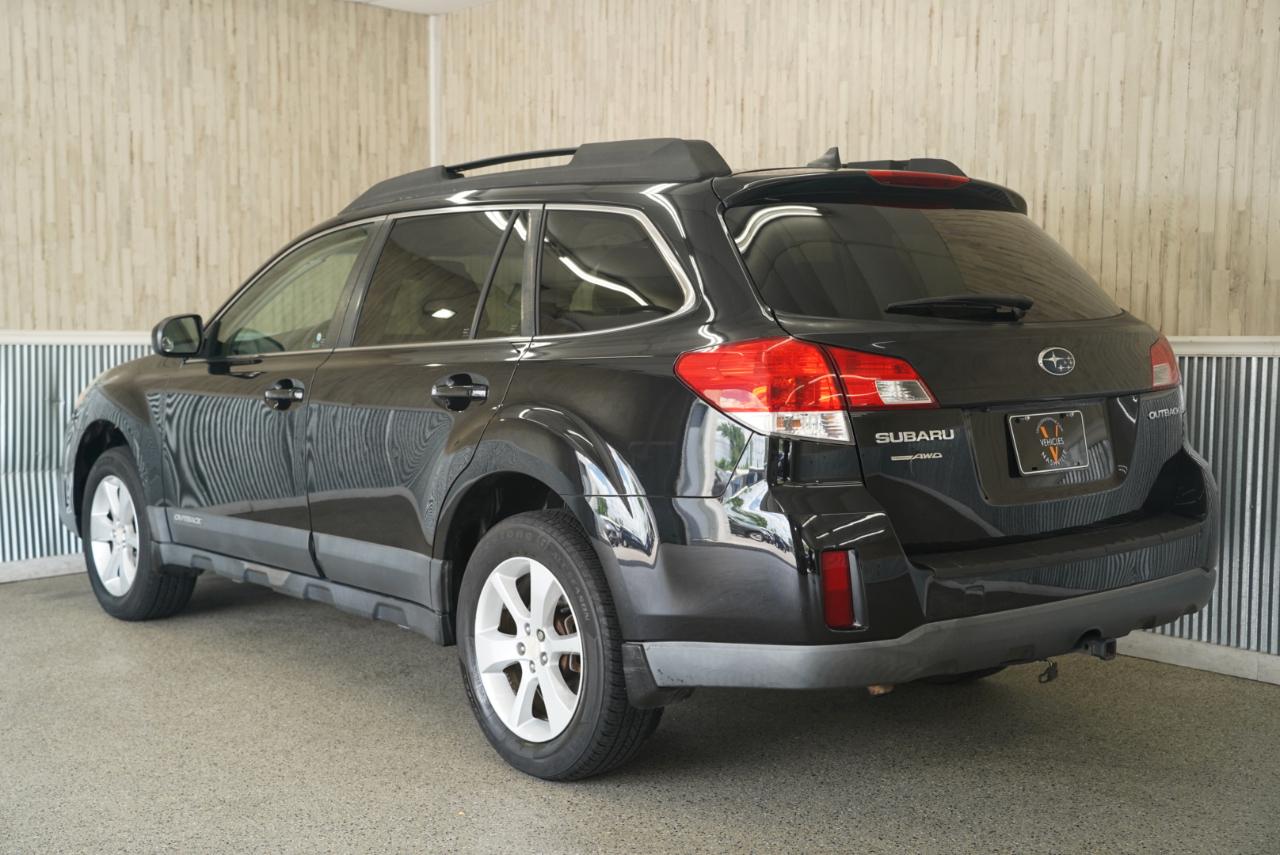 Subaru Outback  2014