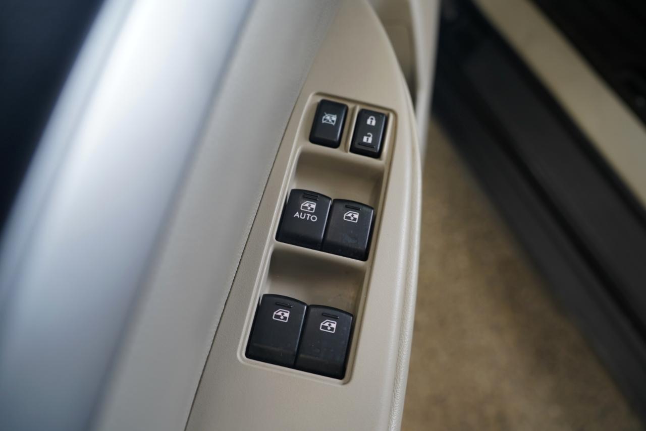 Subaru Outback  2014