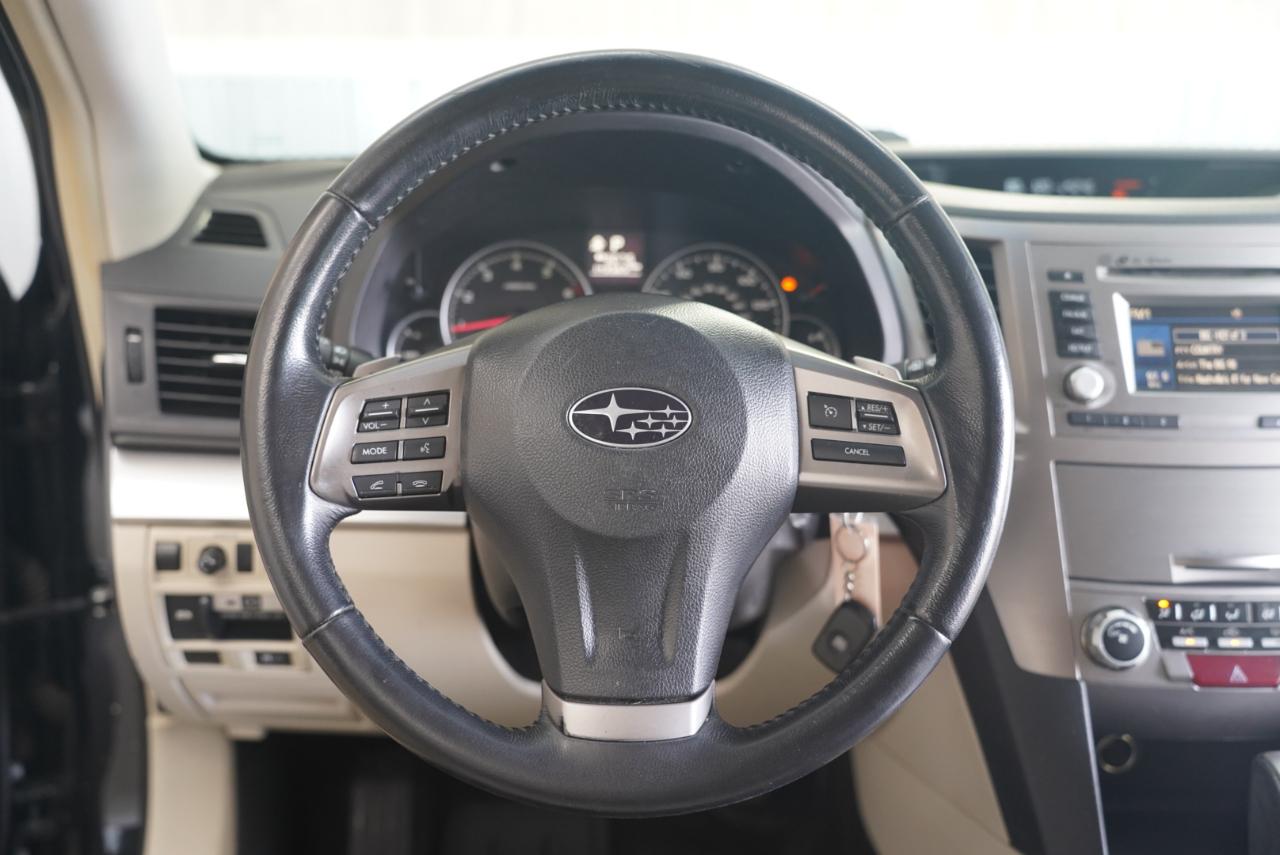 Subaru Outback  2014