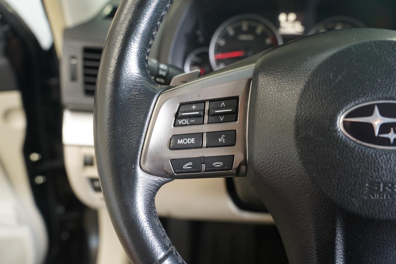 Subaru Outback  2014