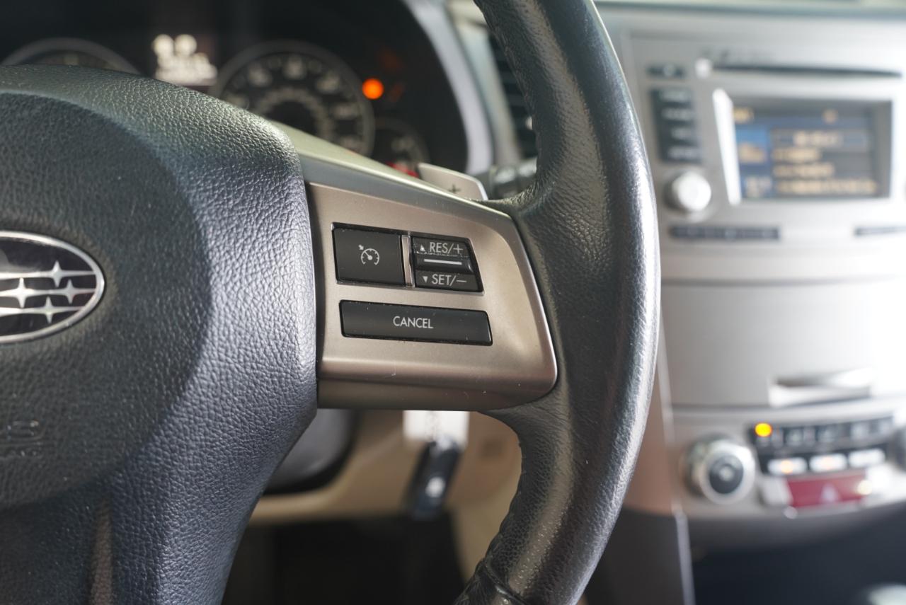 Subaru Outback  2014