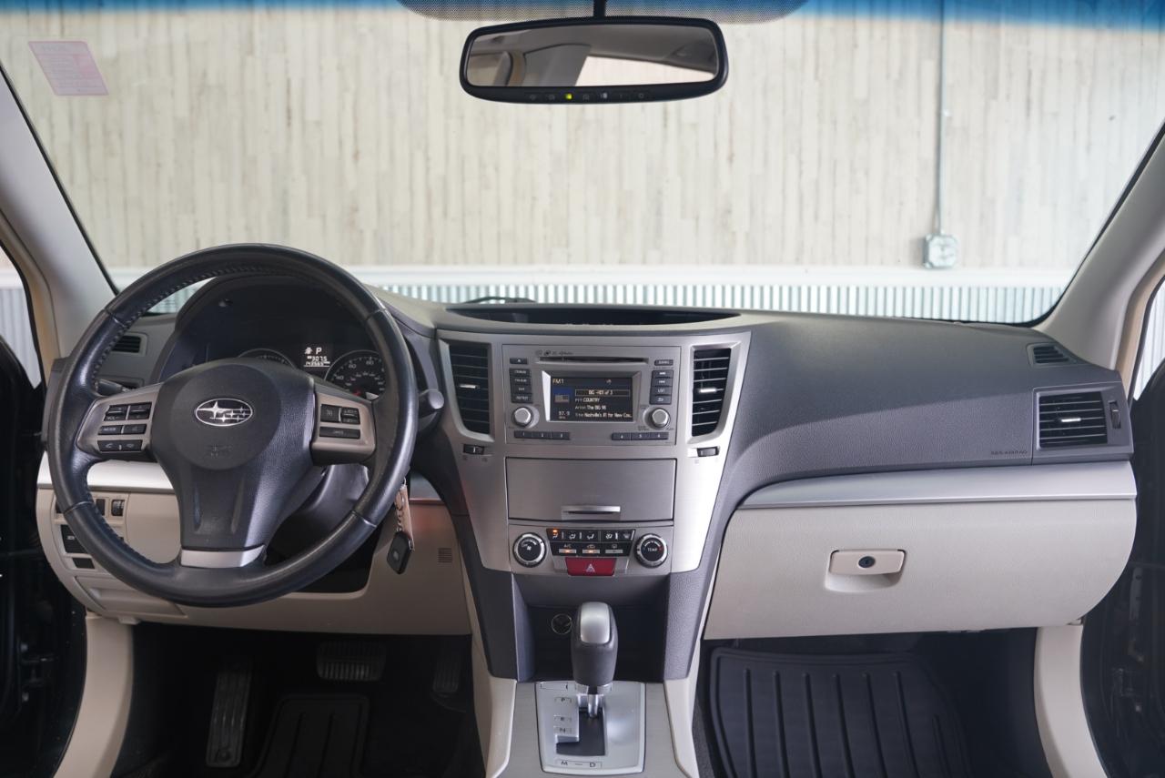 Subaru Outback  2014