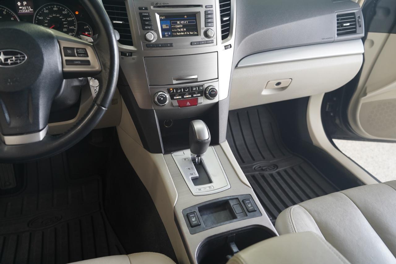Subaru Outback  2014