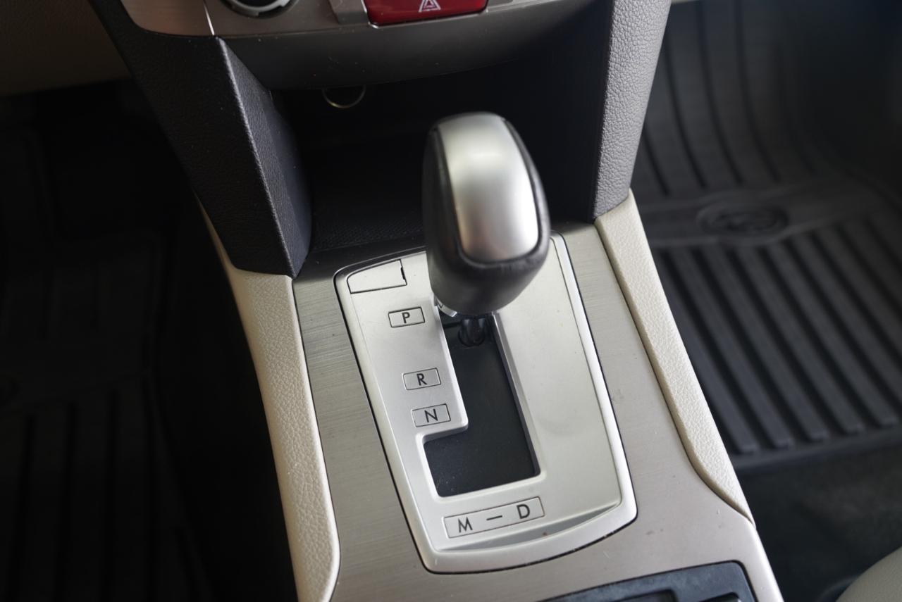 Subaru Outback  2014