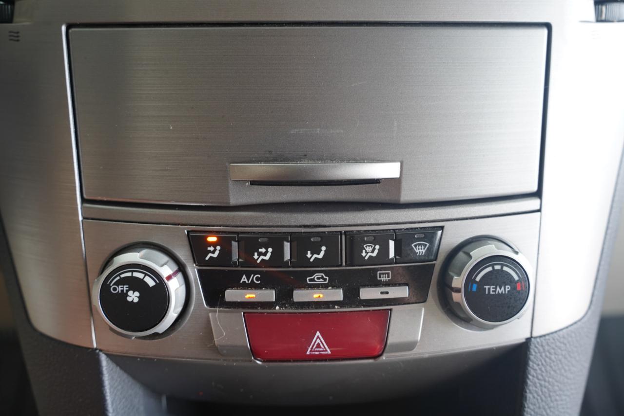 Subaru Outback  2014