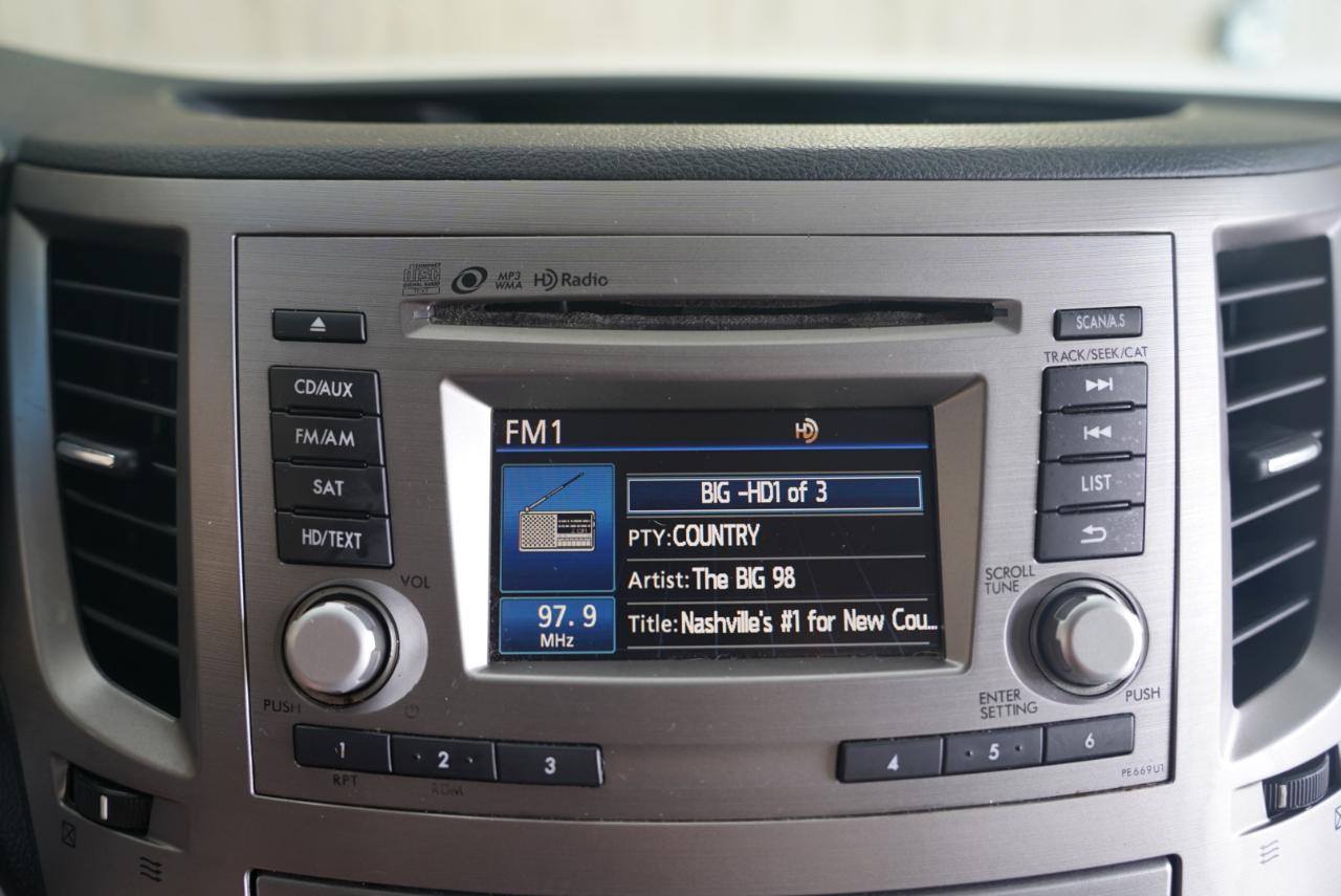 Subaru Outback  2014