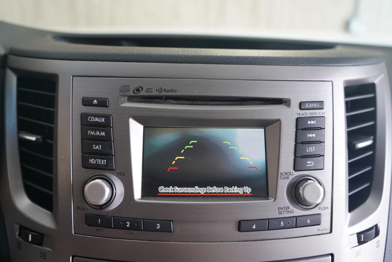 Subaru Outback  2014