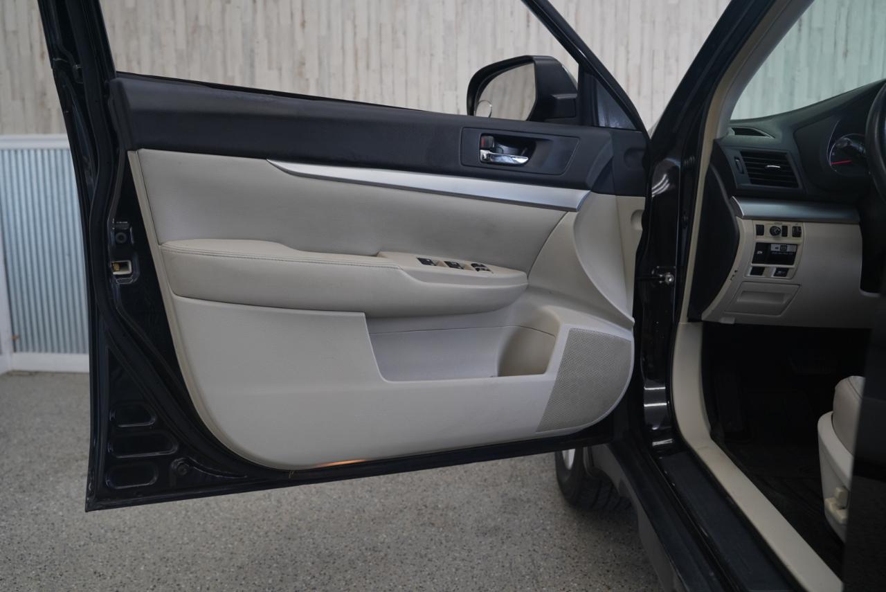 Subaru Outback  2014