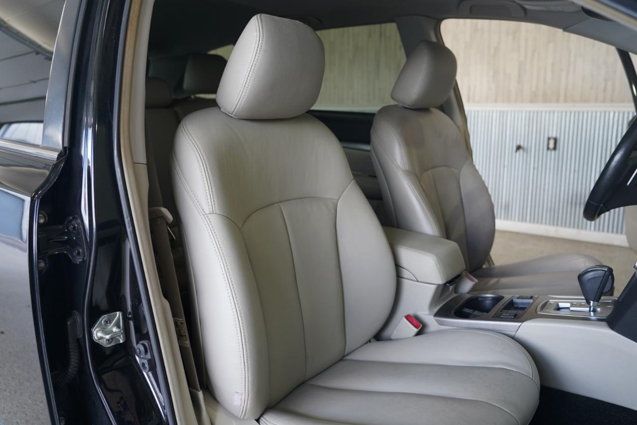 Subaru Outback  2014