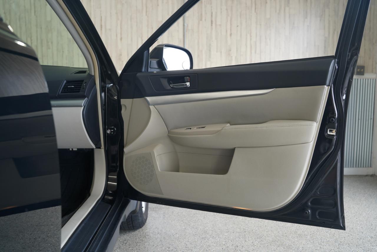 Subaru Outback  2014