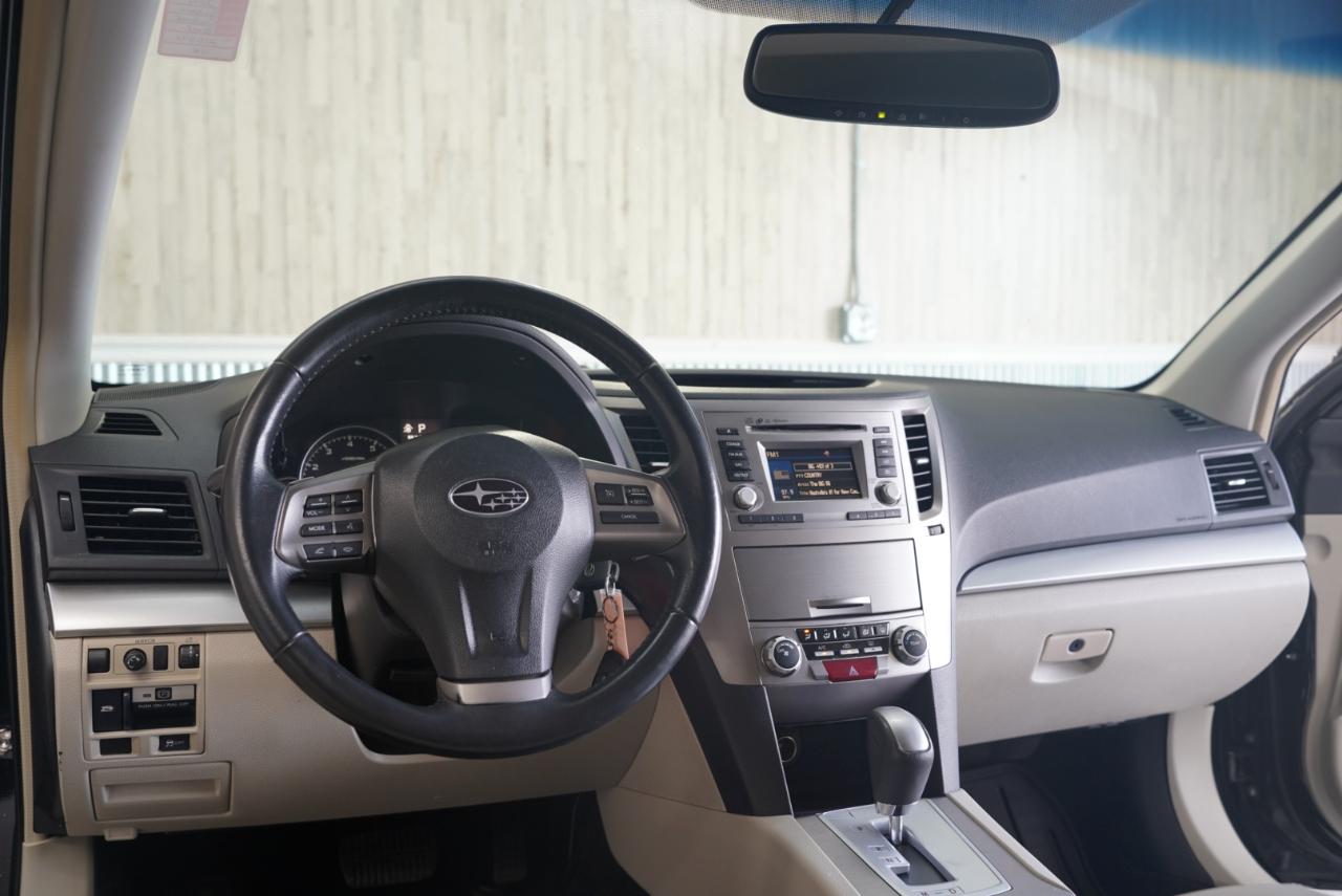 Subaru Outback  2014