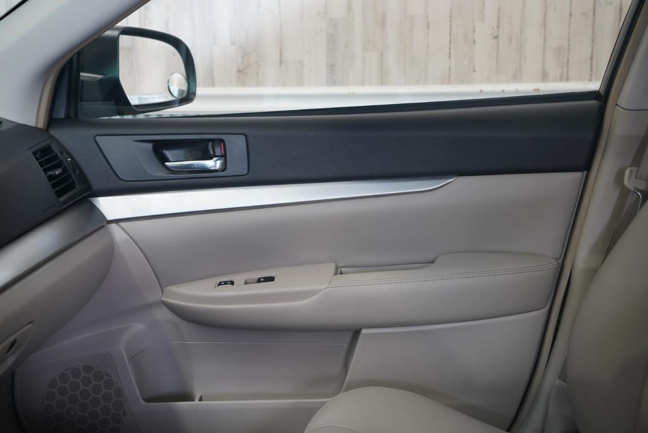 Subaru Outback  2014