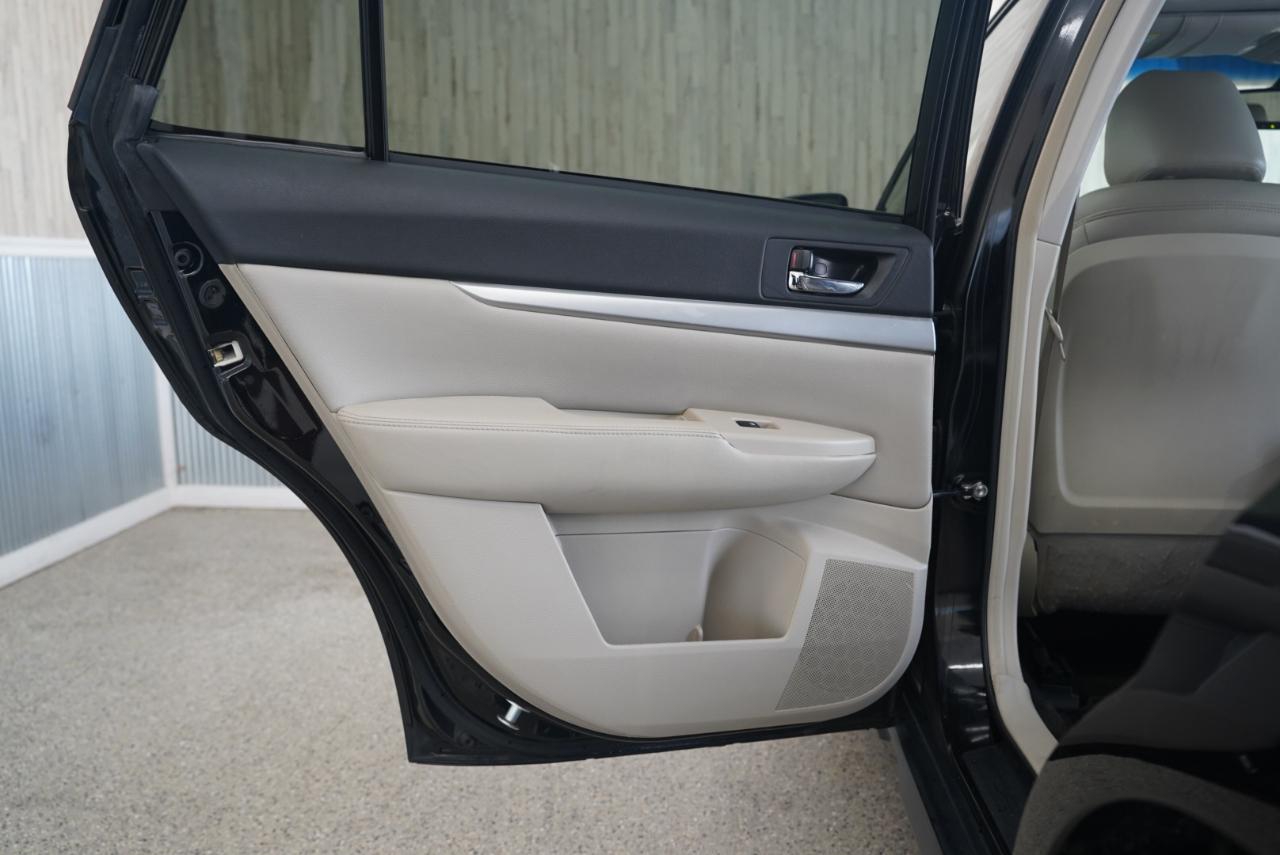 Subaru Outback  2014