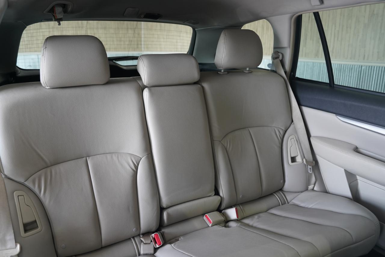 Subaru Outback  2014