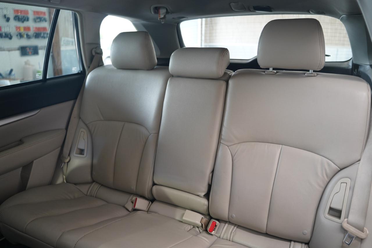 Subaru Outback  2014
