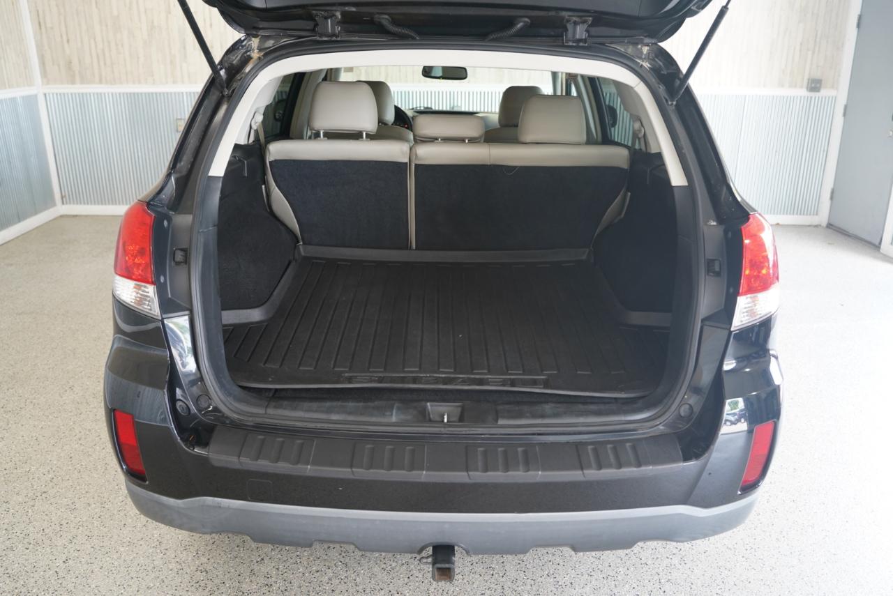 Subaru Outback  2014