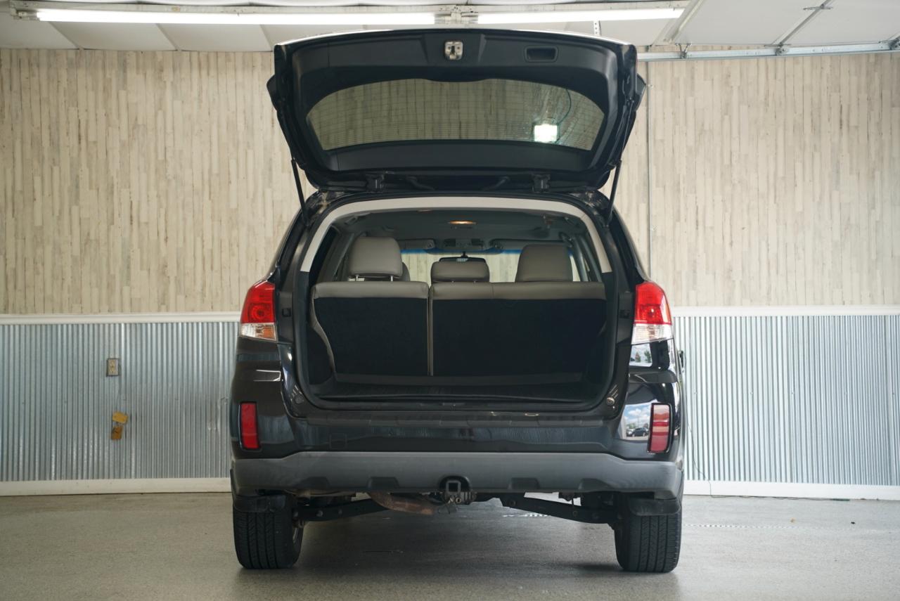 Subaru Outback  2014