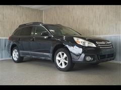 2014 Subaru Outback 