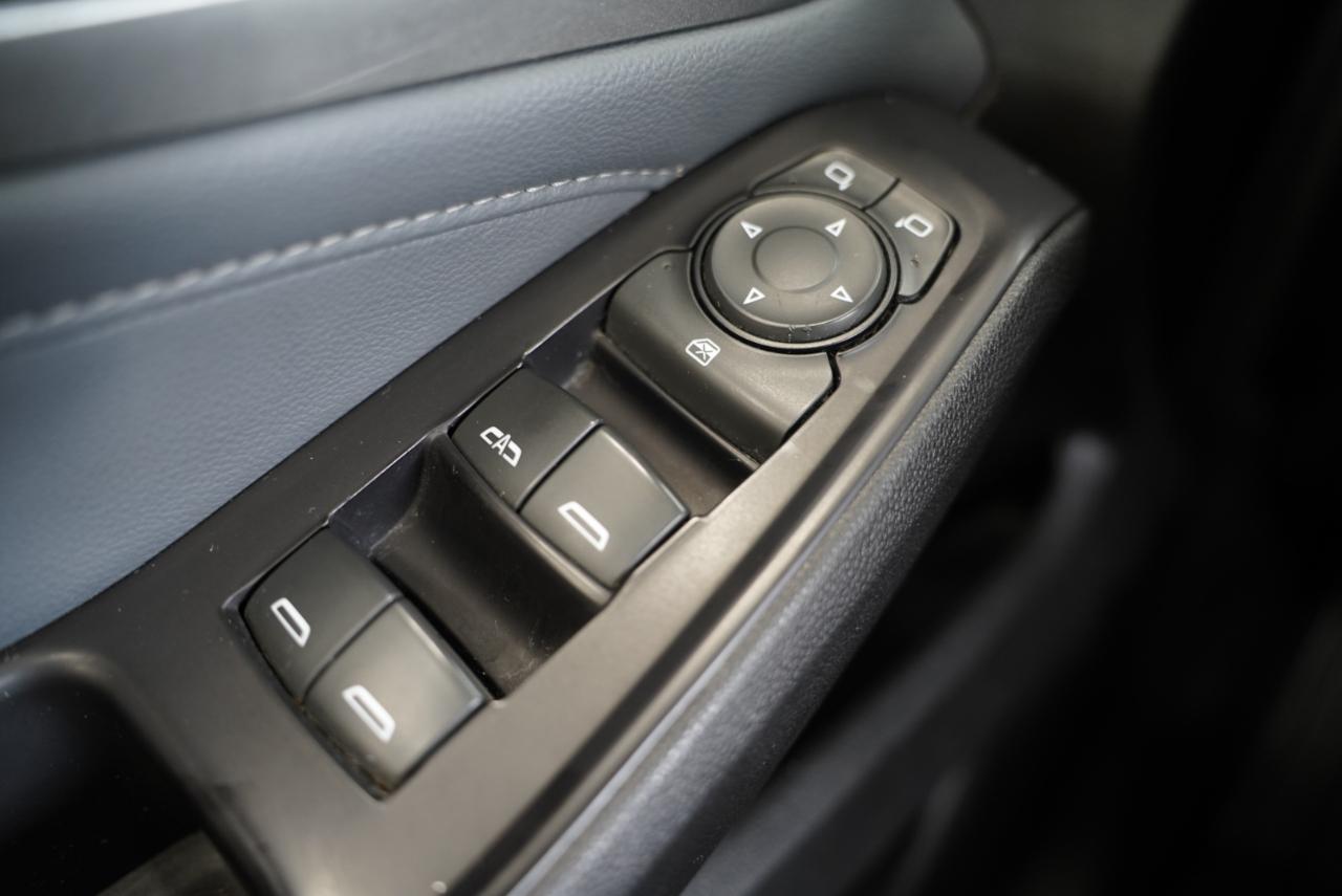 Chevrolet Traverse AWD 4dr LT Cloth w/2FL 2019