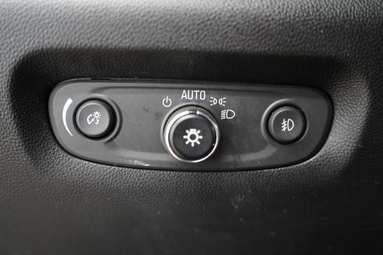 Chevrolet Traverse AWD 4dr LT Cloth w/2FL 2019