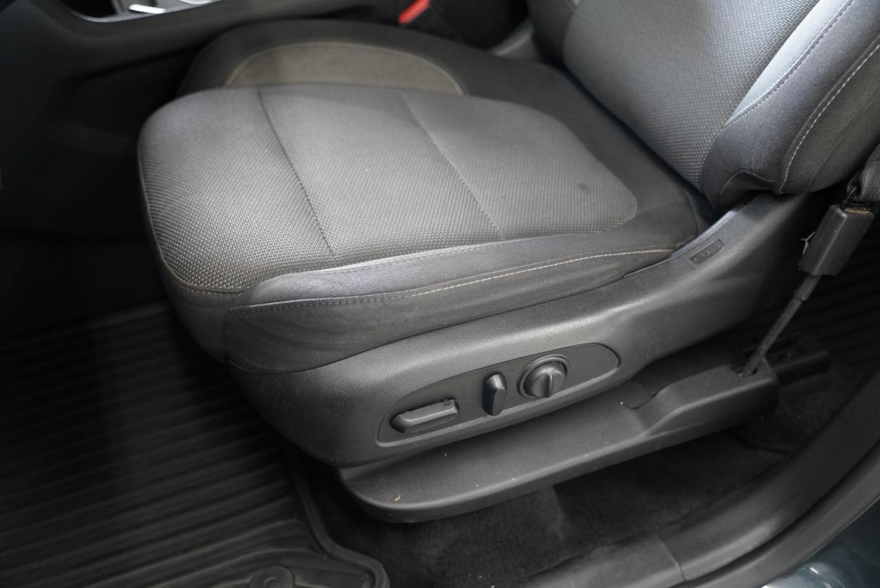 Chevrolet Traverse AWD 4dr LT Cloth w/2FL 2019