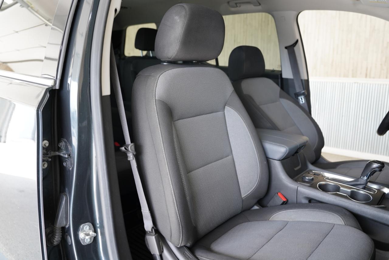 Chevrolet Traverse AWD 4dr LT Cloth w/2FL 2019