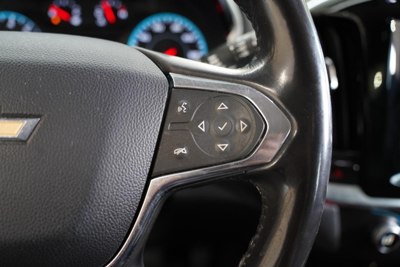 Chevrolet Traverse AWD 4dr LT Cloth w/2FL 2019