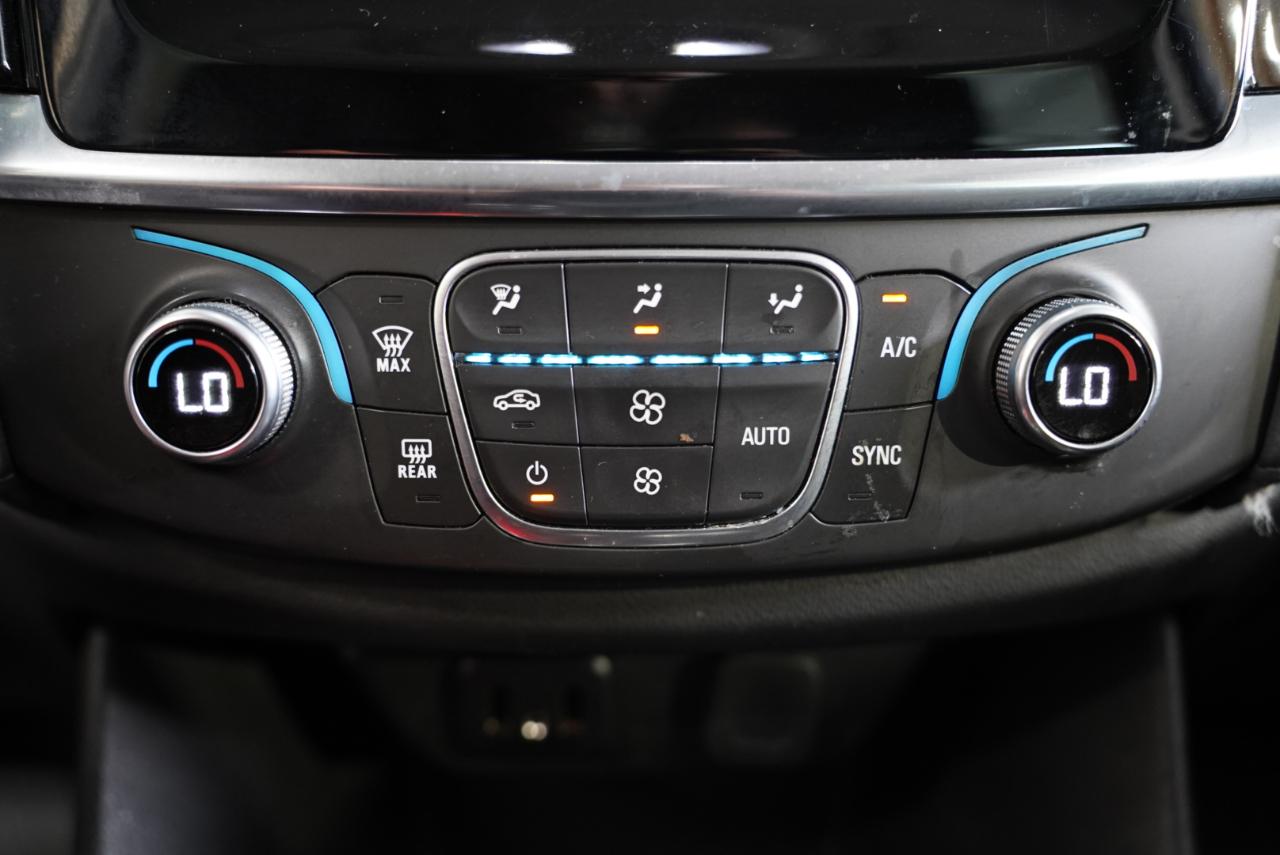 Chevrolet Traverse AWD 4dr LT Cloth w/2FL 2019