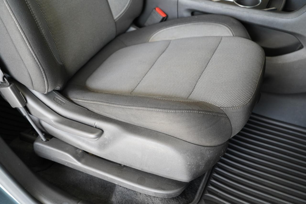 Chevrolet Traverse AWD 4dr LT Cloth w/2FL 2019