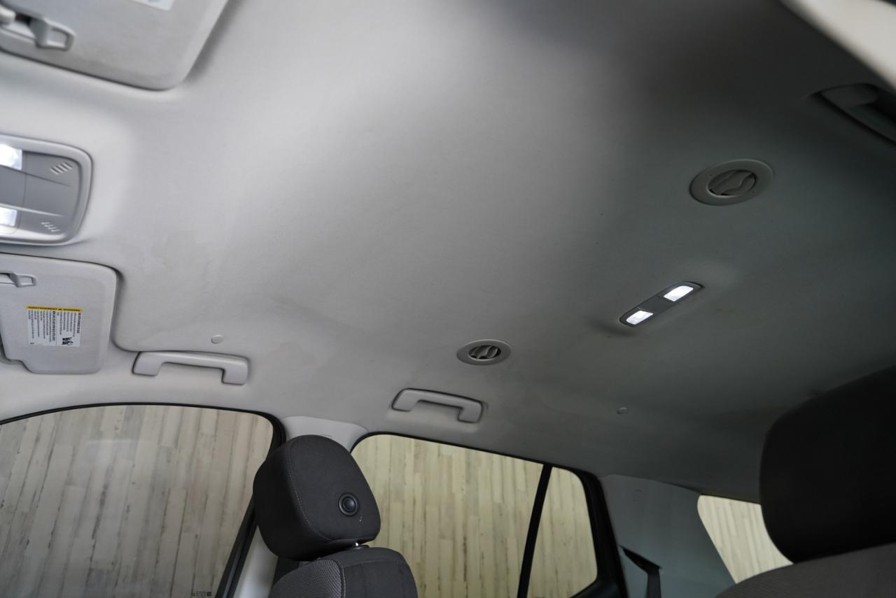 Chevrolet Traverse AWD 4dr LT Cloth w/2FL 2019