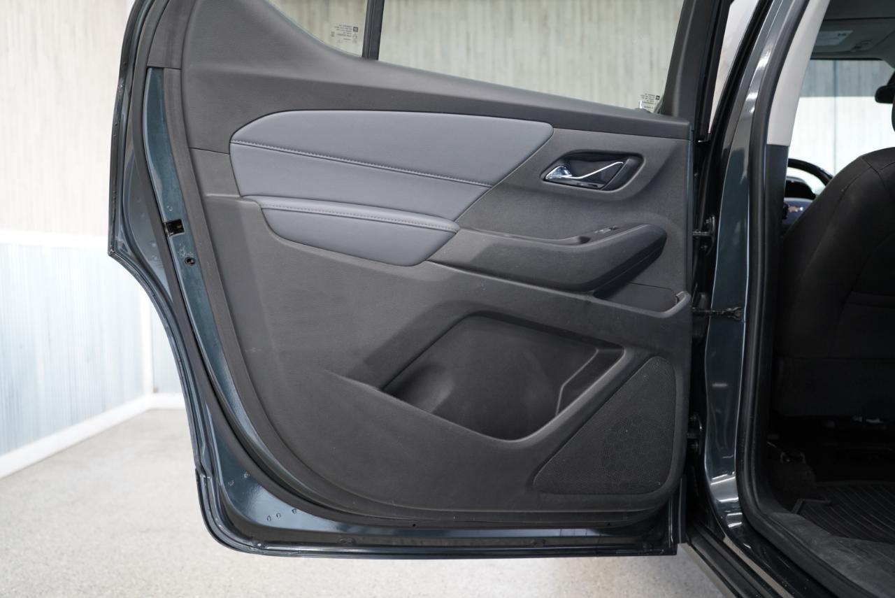 Chevrolet Traverse AWD 4dr LT Cloth w/2FL 2019