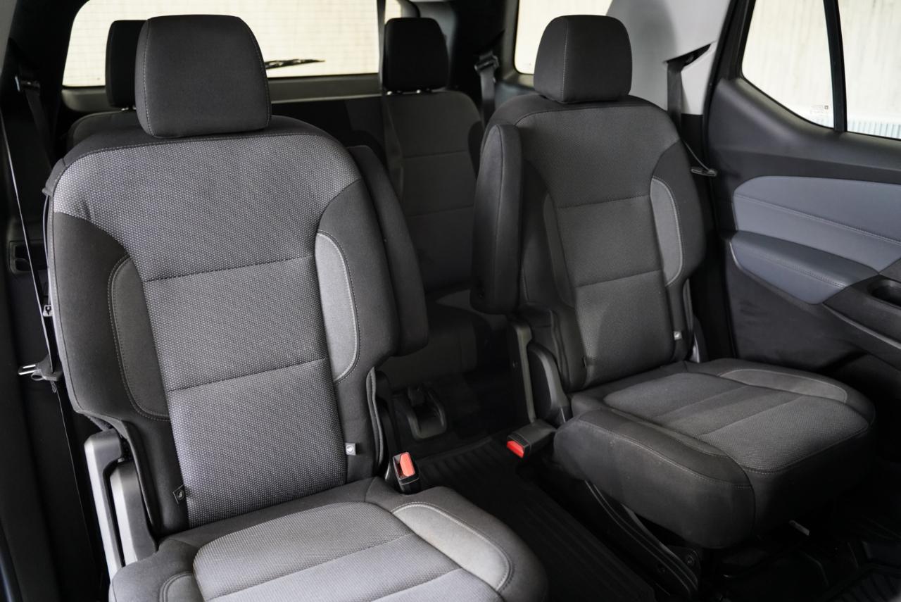 Chevrolet Traverse AWD 4dr LT Cloth w/2FL 2019