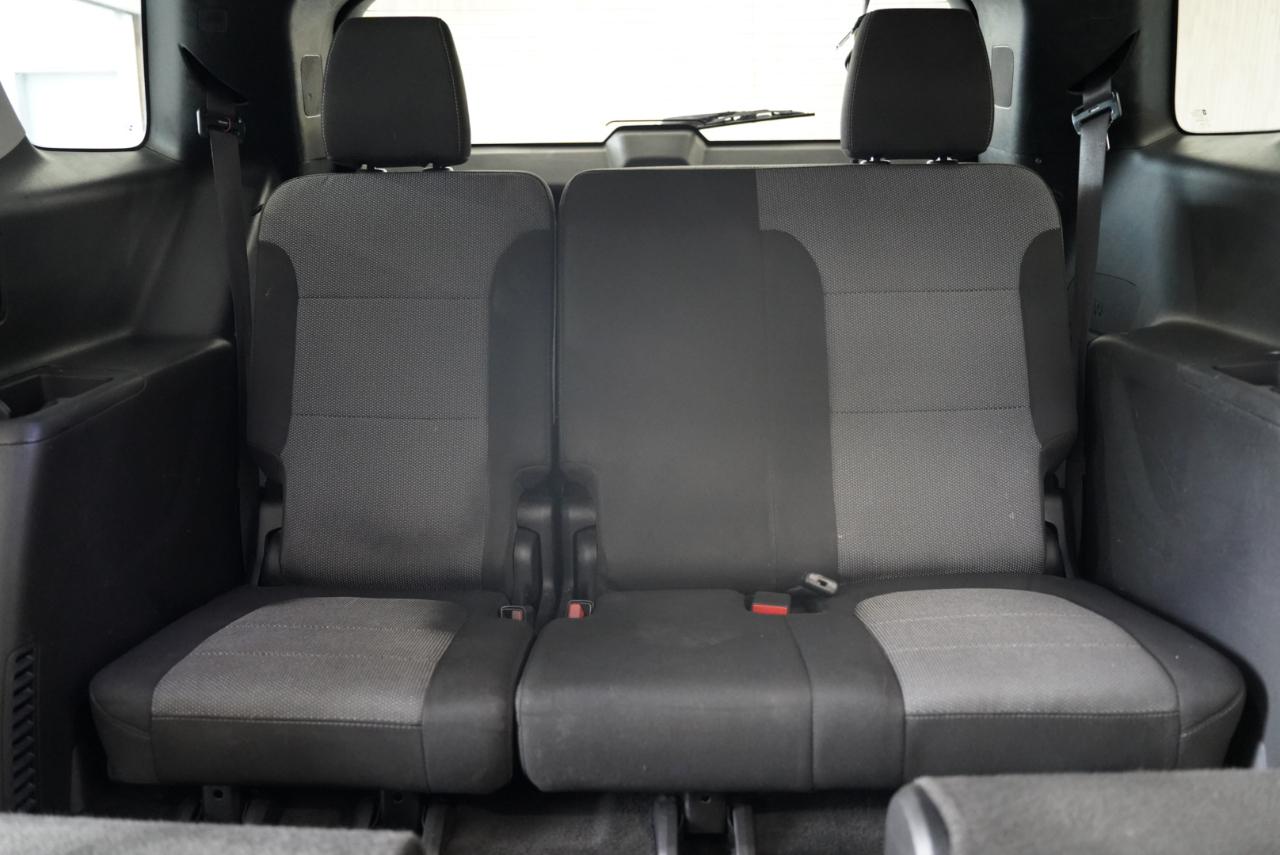 Chevrolet Traverse AWD 4dr LT Cloth w/2FL 2019